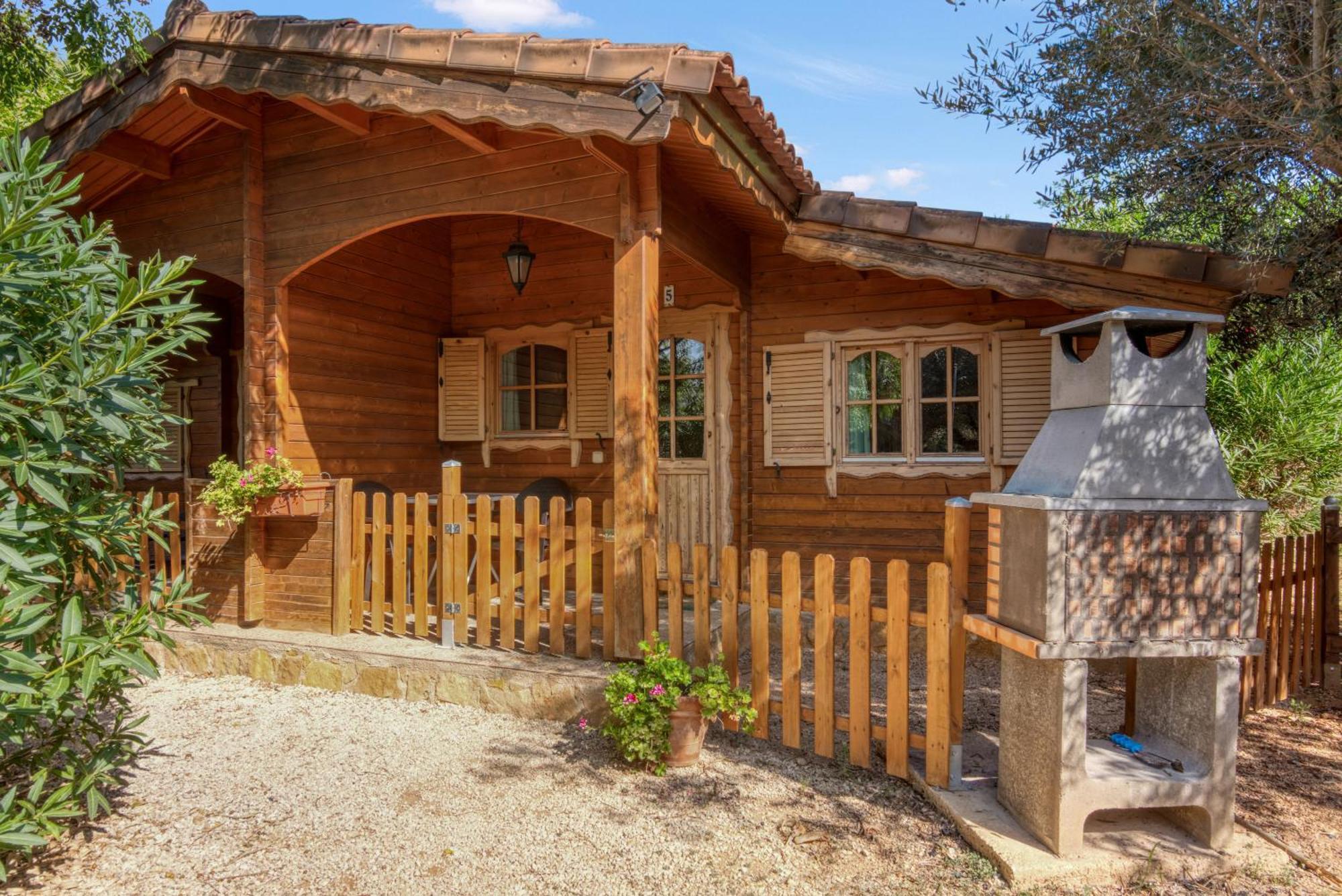 Entre Viejos Olivos Villa Benicolet Bagian luar foto