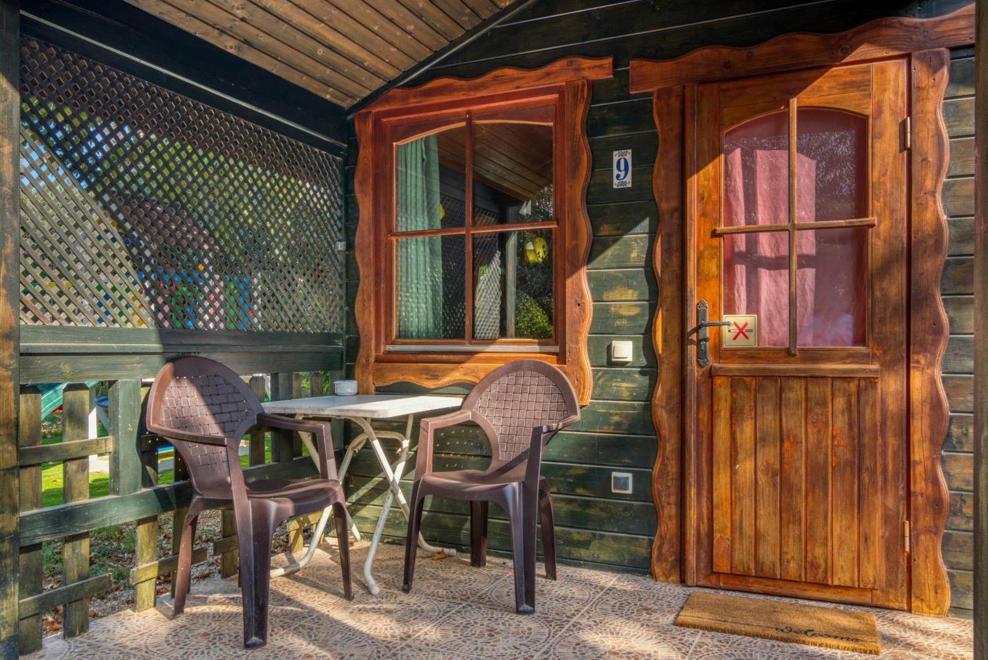 Entre Viejos Olivos Villa Benicolet Bagian luar foto